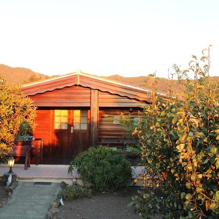 Cumbrecita Villa Ел Пасо Екстериор снимка