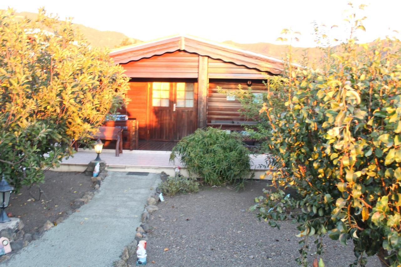 Cumbrecita Villa Ел Пасо Екстериор снимка
