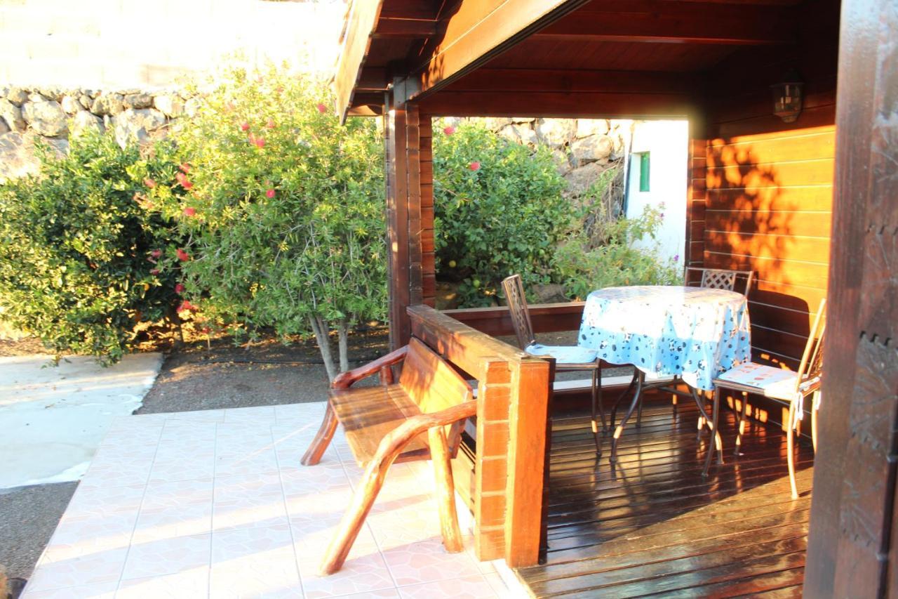 Cumbrecita Villa Ел Пасо Екстериор снимка