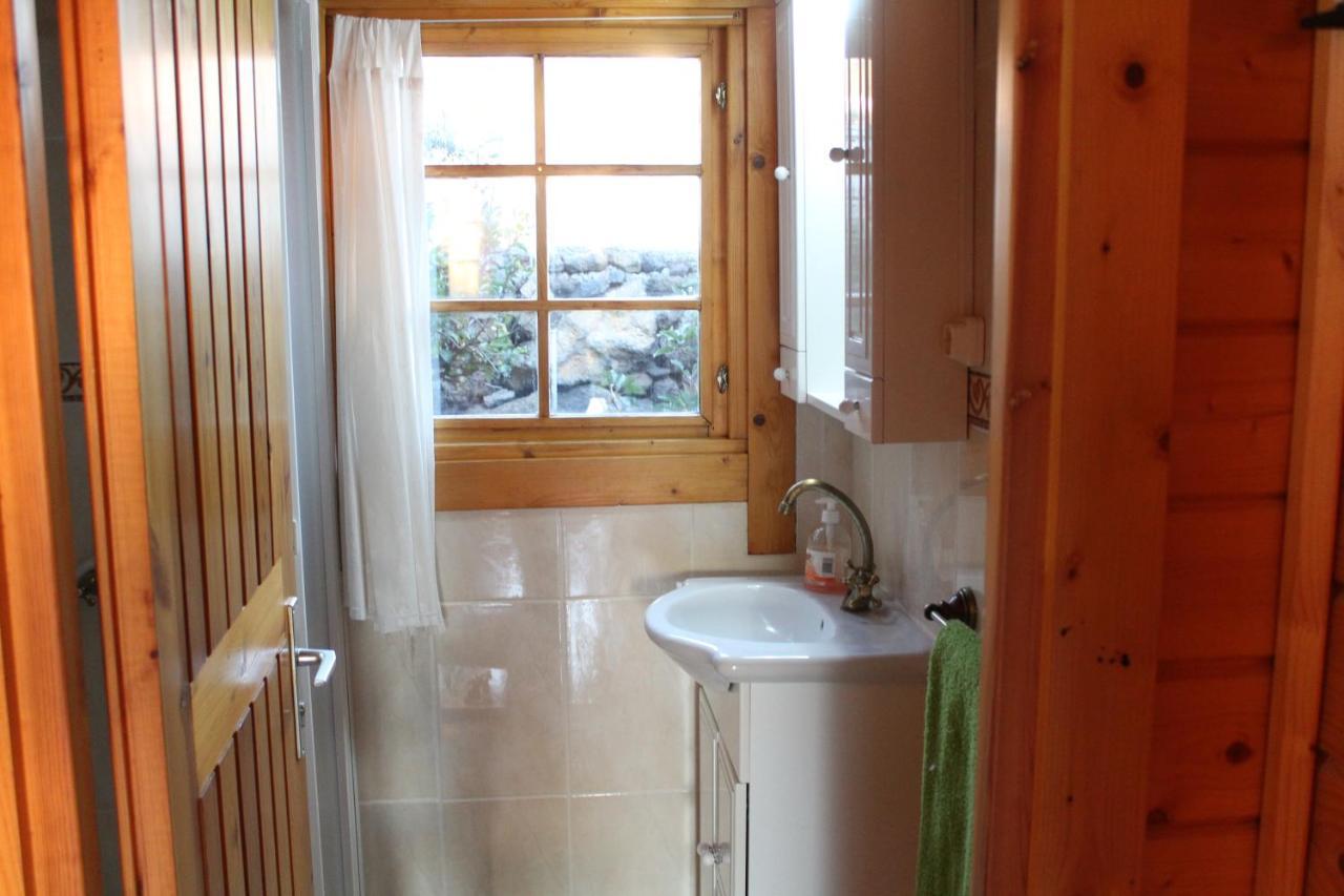 Cumbrecita Villa Ел Пасо Екстериор снимка