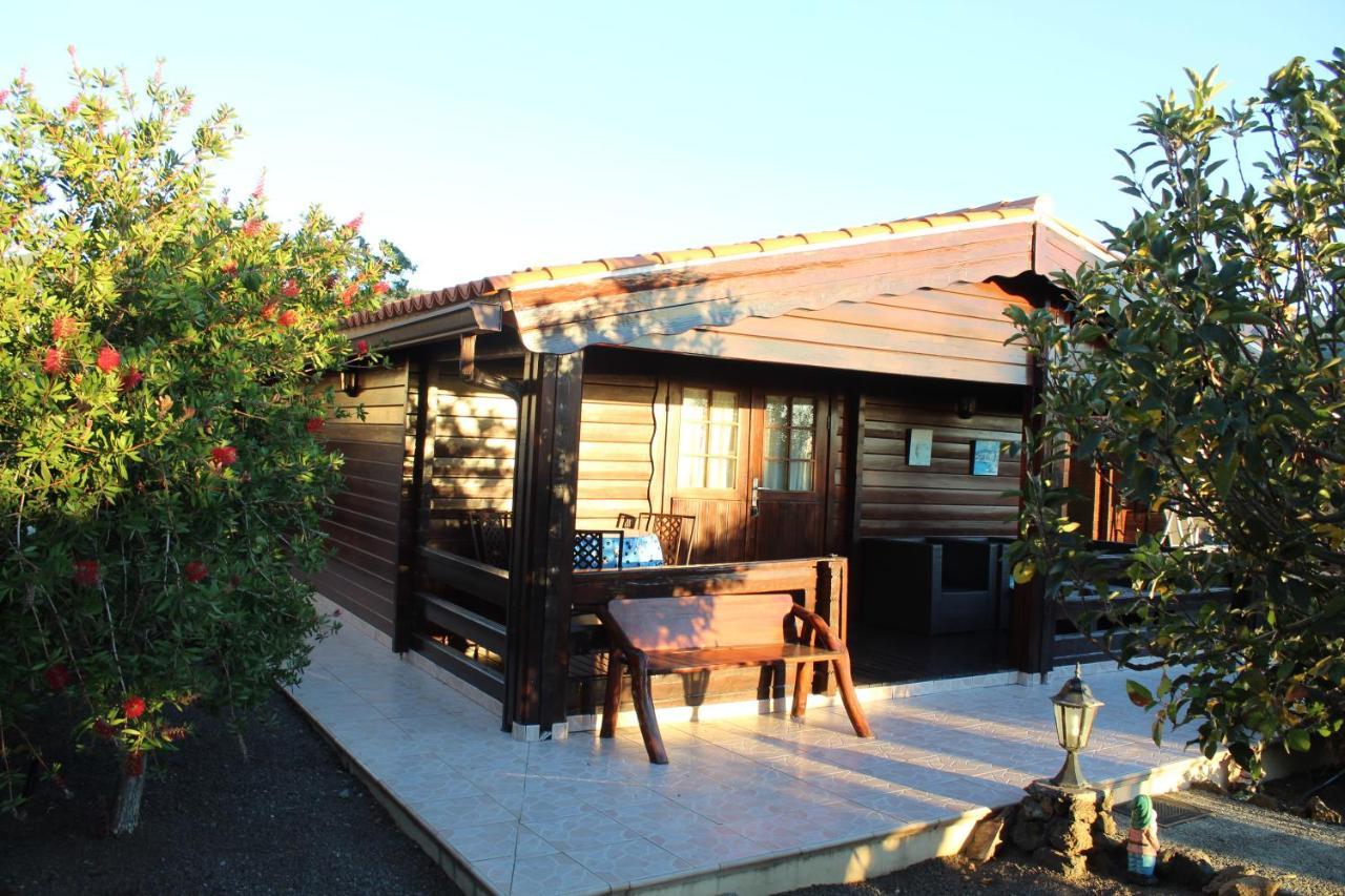Cumbrecita Villa Ел Пасо Екстериор снимка
