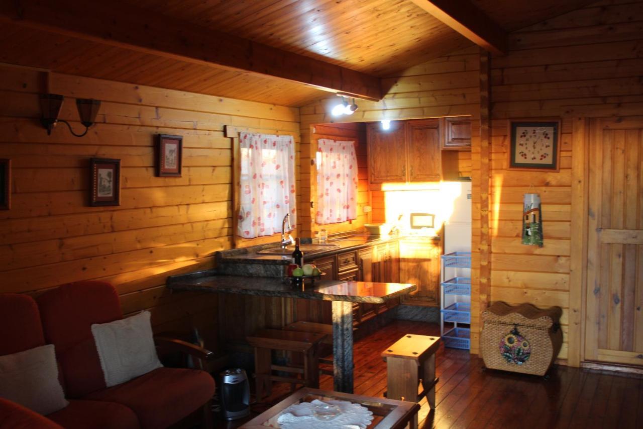 Cumbrecita Villa Ел Пасо Екстериор снимка