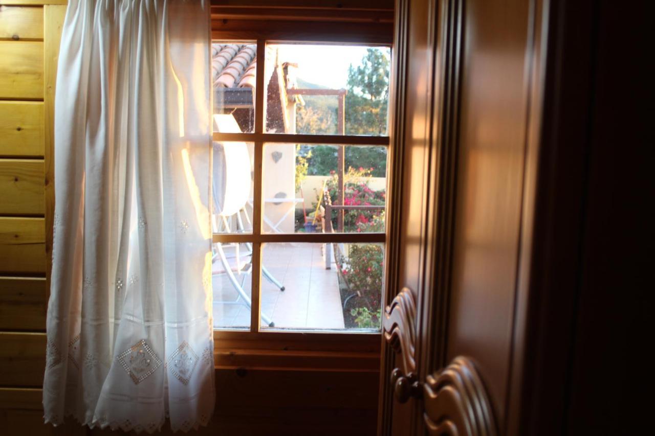Cumbrecita Villa Ел Пасо Екстериор снимка