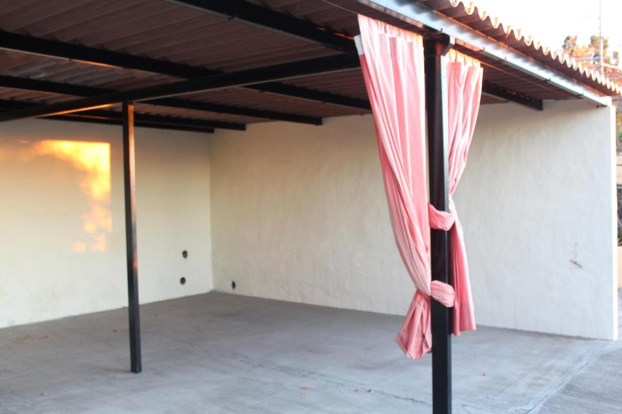 Cumbrecita Villa Ел Пасо Екстериор снимка