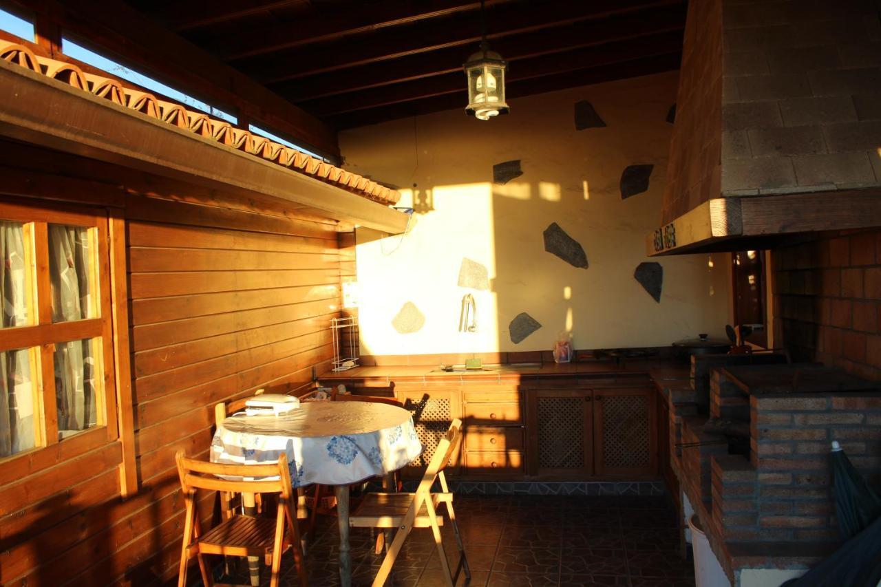 Cumbrecita Villa Ел Пасо Екстериор снимка