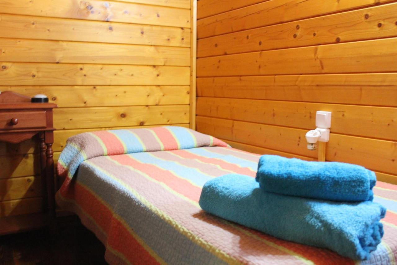 Cumbrecita Villa Ел Пасо Екстериор снимка
