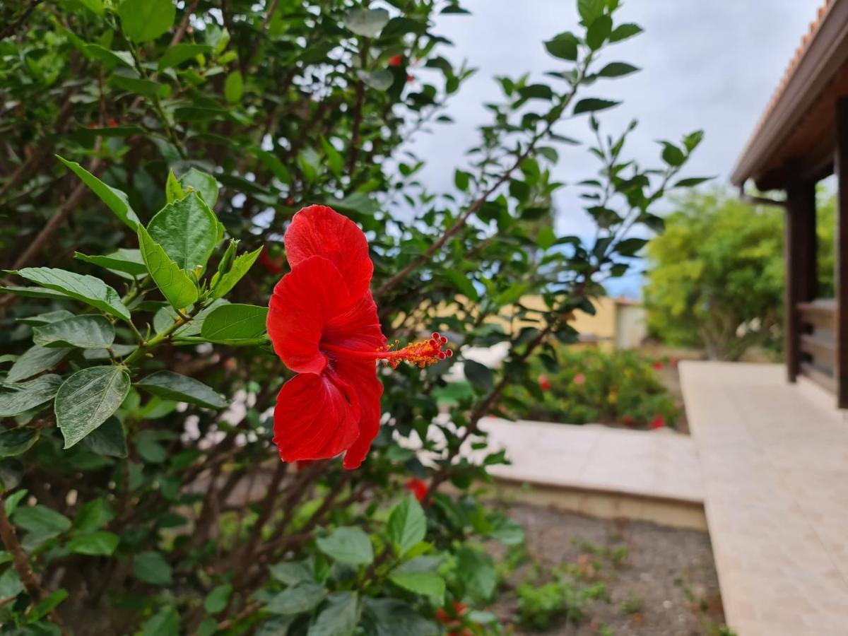 Cumbrecita Villa Ел Пасо Екстериор снимка